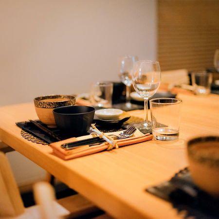 Samurai House Ⅱ Nagoya Ngoại thất bức ảnh