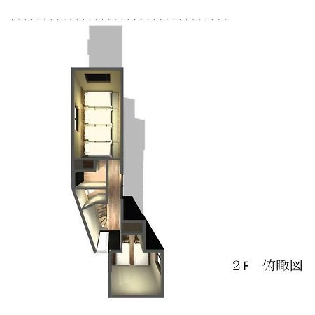 Samurai House Ⅱ Nagoya Ngoại thất bức ảnh