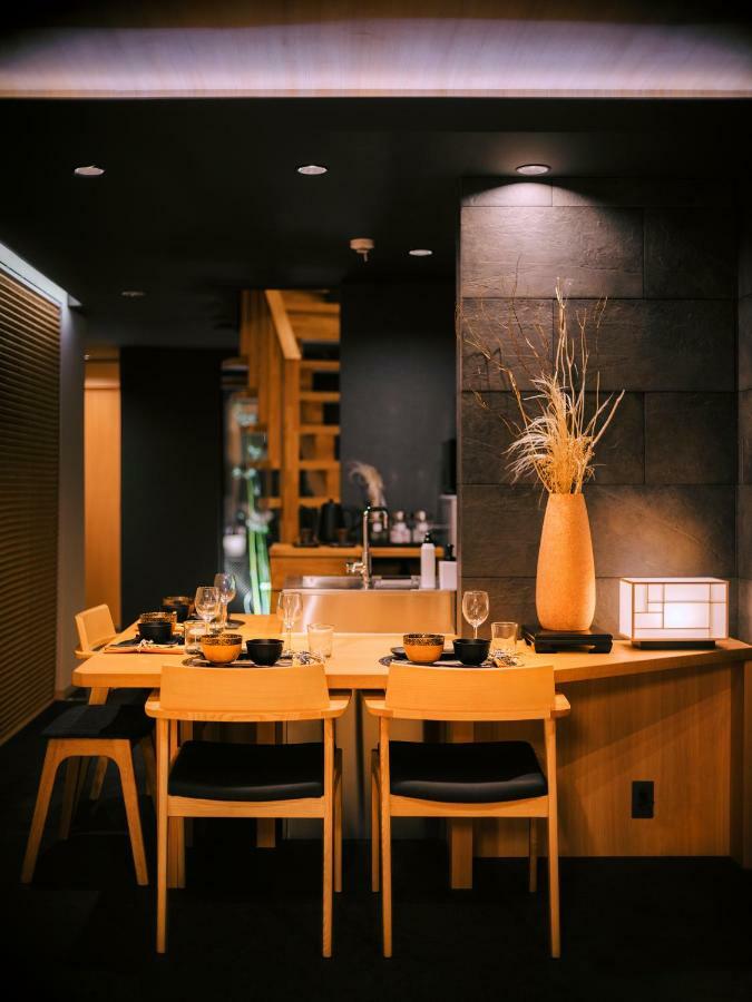 Samurai House Ⅱ Nagoya Ngoại thất bức ảnh