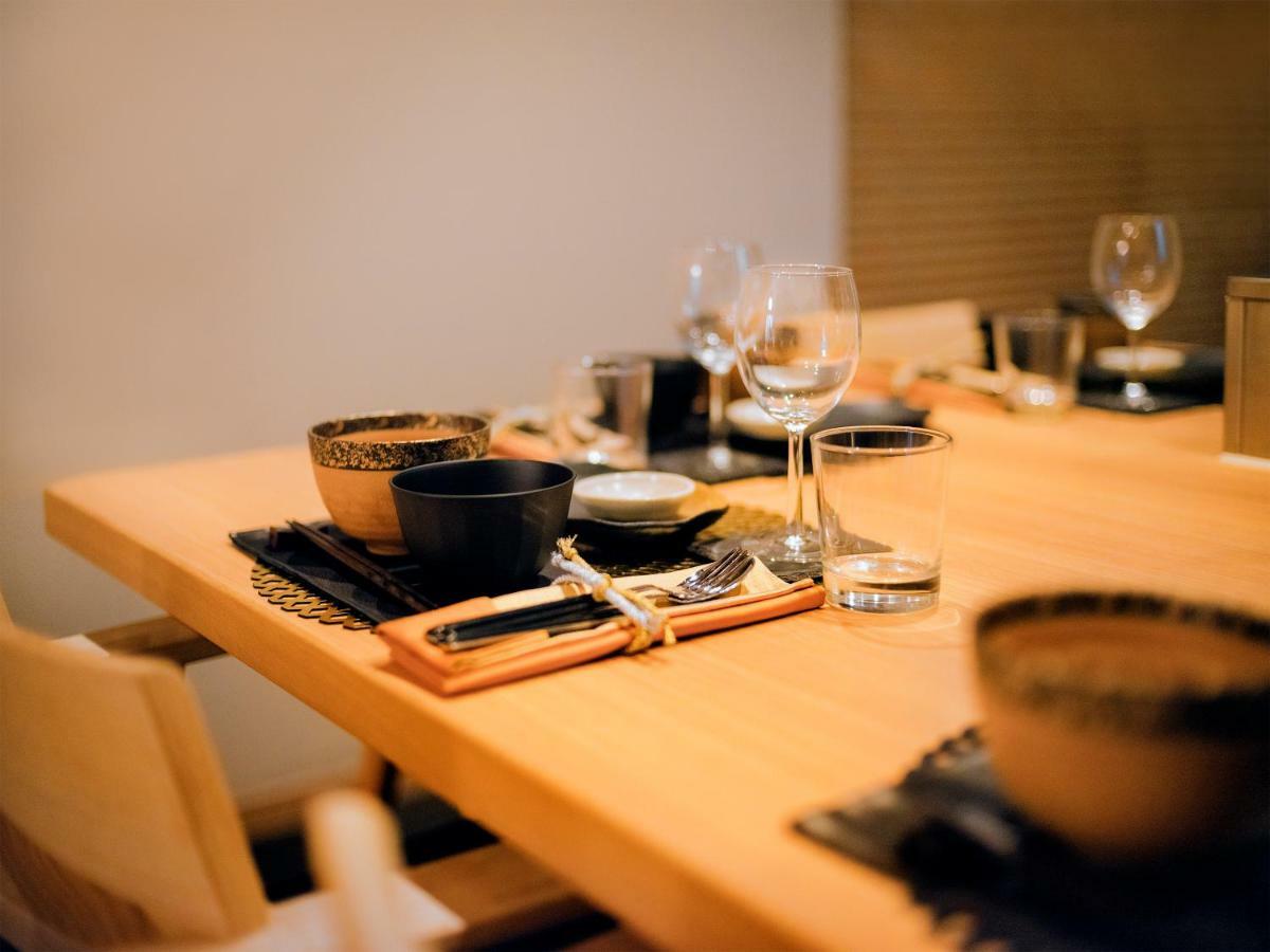 Samurai House Ⅱ Nagoya Ngoại thất bức ảnh