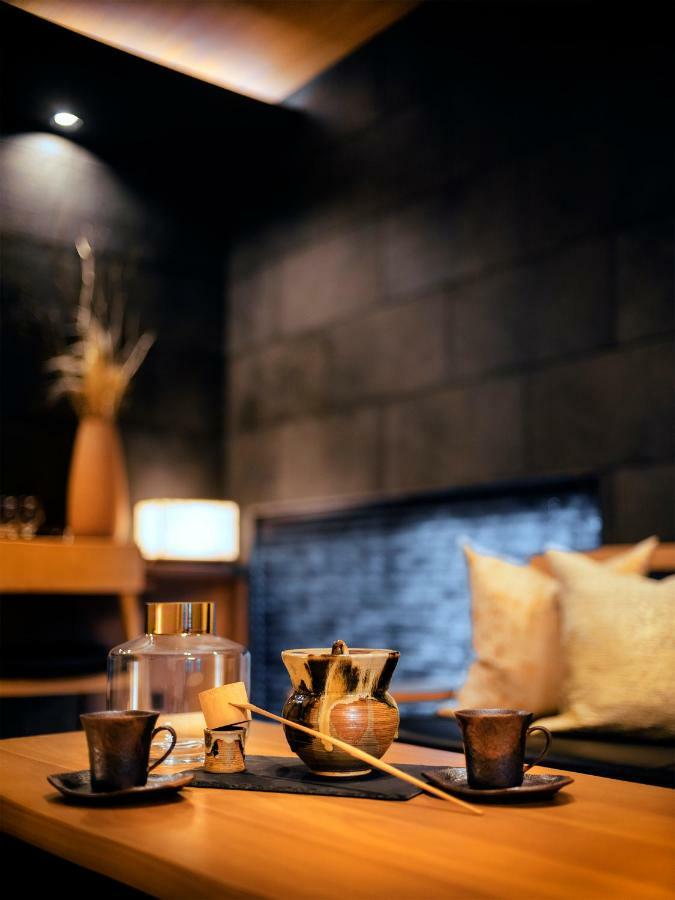 Samurai House Ⅱ Nagoya Ngoại thất bức ảnh