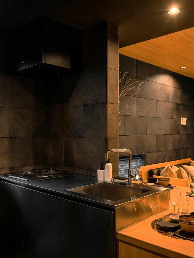 Samurai House Ⅱ Nagoya Ngoại thất bức ảnh
