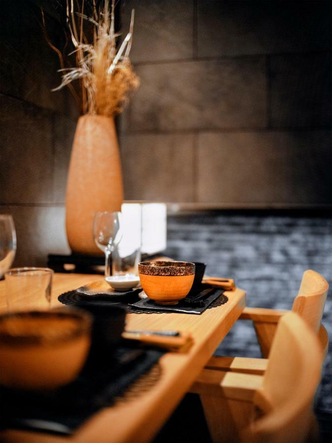 Samurai House Ⅱ Nagoya Ngoại thất bức ảnh