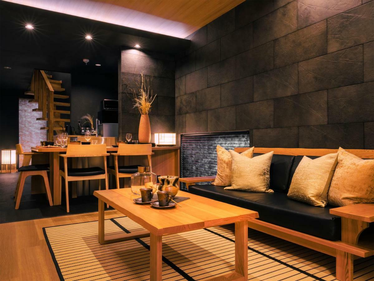 Samurai House Ⅱ Nagoya Ngoại thất bức ảnh